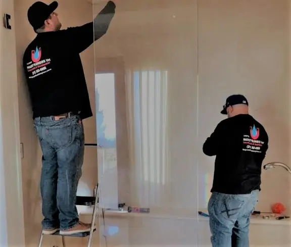 Professional plumbing installation for Leak Detection in Red Oak